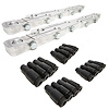 1535100 Billet Aluminum Stud Girdle Ford 351C - image 1