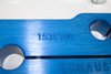 1535100 Billet Aluminum Stud Girdle Ford 351C - image 3