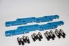 1546000 Billet Aluminum Stud Girdle Ford 429-460 - image 2