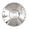 1630280 SFI-Rated Steel Flywheel 1963-95 Small Block Ford 289-351W - image 2