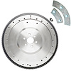 1630283 Flywheel, SFI Billet Steel - image 1