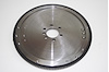 1630580 SFI-Rated Steel Flywheel 1986-92 Small Block Chevy 305-350 - image 1