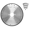 1635096 Flywheel, SFI Billet Steel - image 1