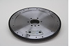 FLYWHEEL SFI BILLET STEEL CHEV SB 383-400 1970-85 Ext Bal 36 lbs 168T - image 1