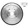1642783 Flywheel, SFI Billet Steel - image 1