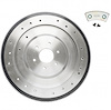 1642883 Flywheel, SFI Billet Steel - image 1