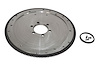 1645571 Flywheel, Billet Steel, SFI - image 1