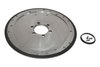 FLYWHEEL SFI BILLET STEEL PONT 326-455 1964-85 2.60 or 2.75 Crankshaft Pilot 166T Int Bal - image 2