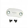 1693041 Flywheel Counterweight, AMC-Jeep