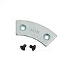 1694012 Flywheel Counterweight, AMC-Jeep - image 1