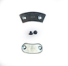 AMC JEEP FLYWHEEL WIEGHTS - image 1