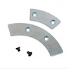1698223 Counterweight Kit, Ford - image 1