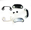 1698224 Counterweight Kit, Chrysler-Mopar