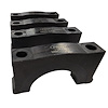 1739001 Main Bearing Cap, 1045 Billet Steel - image 1