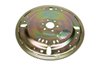1830200 Gold Series SFI-Rated Chromoly Steel Flexplate 1963-1988 Small Block Ford 289/351W - image 2