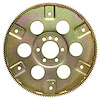 1835001 Gold Series SFI-Rated Chromoly Steel Flexplate 1957-85 Small Block Chevy Gen I 90° V6