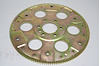 1835002 Gold Series SFI-Rated Chromoly Steel Flexplate 1957-1985 Small Block Chevy, 90° V6 - image 1