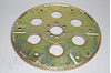1835003 Gold Series SFI-Rated Chromoly Steel Flexplate 1986-97 Small Block Chevy 350 Gen II - image 1