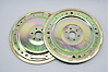 1835100 Gold Series SFI-Rated Chromoly Steel Flexplate 1963-88 Small Block Ford 289-351W-C-M/400 - image 1