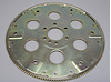 1840000 Gold Series SFI-Rated Chromoly Steel Flexplate 1970-80 Small Block Chevy 383-400 - image 1