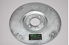 1844010 Xtreme Duty SFI-Rated Steel Flexplate Small Block Mopar