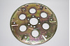 1845400 Gold Series SFI-Rated Chromoly Steel Flexplate 1970-90 Big Block Chevy 454 - image 1