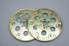 1845400 Gold Series SFI-Rated Chromoly Steel Flexplate 1970-90 Big Block Chevy 454 - image 2