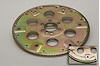 1845401 Gold Series SFI-Rated Chromoly Steel Flexplate 1991-1997 Big Block Chevy 454 Gen V/VI - image 1