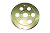 1845507 Gold Series SFI-Rated Chromoly Steel Flexplate 1967-76 Buick 403-455 - image 1