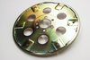 1849600 Gold Series SFI-Rated Chromoly Steel Flexplate 2001-07 Big Block Chevy 8.1L - image 2