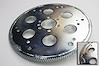 Xtreme Duty SFI-Rated Steel Flexplate 1991-97 Big Block Chevy 454/502 Gen V & VI - image 1