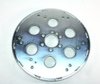 Xtreme Duty SFI-Rated Steel Flexplate 1991-97 Big Block Chevy 454/502 Gen V & VI - image 4