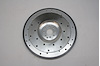 SFI-Rated Aluminum Flywheel 1992-2008 Ford Modular 4.6L 8-Bolt - image 1