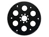 2032772 FLEXPLATE, PRO SERIES BLA - image 1