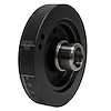 2326540 Sportsman Nodular Iron Damper 1955-95 Chevy 262-350, 348-409