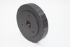 2326540 Sportsman Nodular Iron Damper 1955-95 Chevy 262-350, 348-409 - image 2
