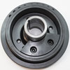 2328951 Sportsman Nodular Iron Damper 1963-69 Ford 221-260, 289-351W, 302B - image 2