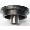 2328951 Sportsman Nodular Iron Damper 1963-69 Ford 221-260, 289-351W, 302B - image 3