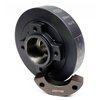 2330441 Sportsman Nodular Iron Damper 1970-1991 AMC/Jeep 304-401 ci - image 2