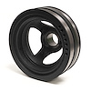 2332340 Harmonic Damper, Hi-Performance, Chevy/GM