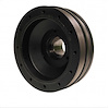 2334640 Harmonic Damper, Hi-Performance, Chevy/Pontiac - image 1