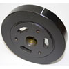 Sportsman Nodular Iron Damper 1970-80 Chevy 383-400 - image 1
