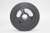 2338341 Sportsman Nodular Iron Damper Small Block Chevy - image 2