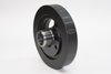 2338341 Sportsman Nodular Iron Damper Small Block Chevy - image 3