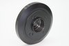 2338940 Sportsman Nodular Iron Damper 1961-1979 Pontiac 326-455, 6.90 in. [Anodized Black] - image 2