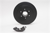 DAMPER MOPAR 426 7.30" - image 1