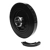 2344041 Harmonic Damper, Hi-Performance Mopar