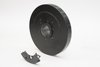 2344041 Harmonic Damper, Hi-Performance Mopar - image 2