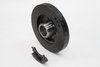 2344041 Harmonic Damper, Hi-Performance Mopar - image 4