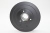 2345441 Sportsman Nodular Iron Damper 1970-90 Chevy 454-502 Mark IV/Gen V/Gen VI - image 3